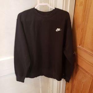 Nike Embroidered Crewneck Sweatshirt XL